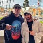 LL Cool J Recalls Recording Murdergram Deux with Eminem At Dr. Dre's Studio