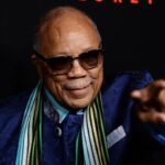 Legendary Music Producer Quincy Jones Passed Away At 91