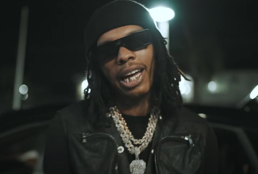 Lil Baby Drops New Song & Video "5AM", Announces New Album "WHAM (Who Hard As Me)"