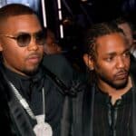 Nas Praise Kendrick Lamar After New Album GNX Release Always Inspired By My Brother