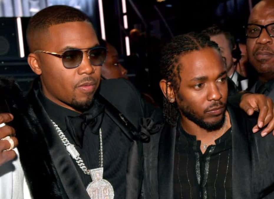 Nas Praise Kendrick Lamar After New Album GNX Release Always Inspired By My Brother