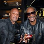 Snoop Dogg & Dr. Dre Drops New Song Another Part Of Me Feat. Sting