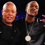 Snoop Dogg & Dr. Dre Drops New Song Gorgeous Feat. Jhene Aiko