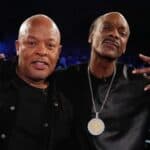 Snoop Dogg & Dr. Dre Drops New Song "Outta Da Blue" Feat. Alus