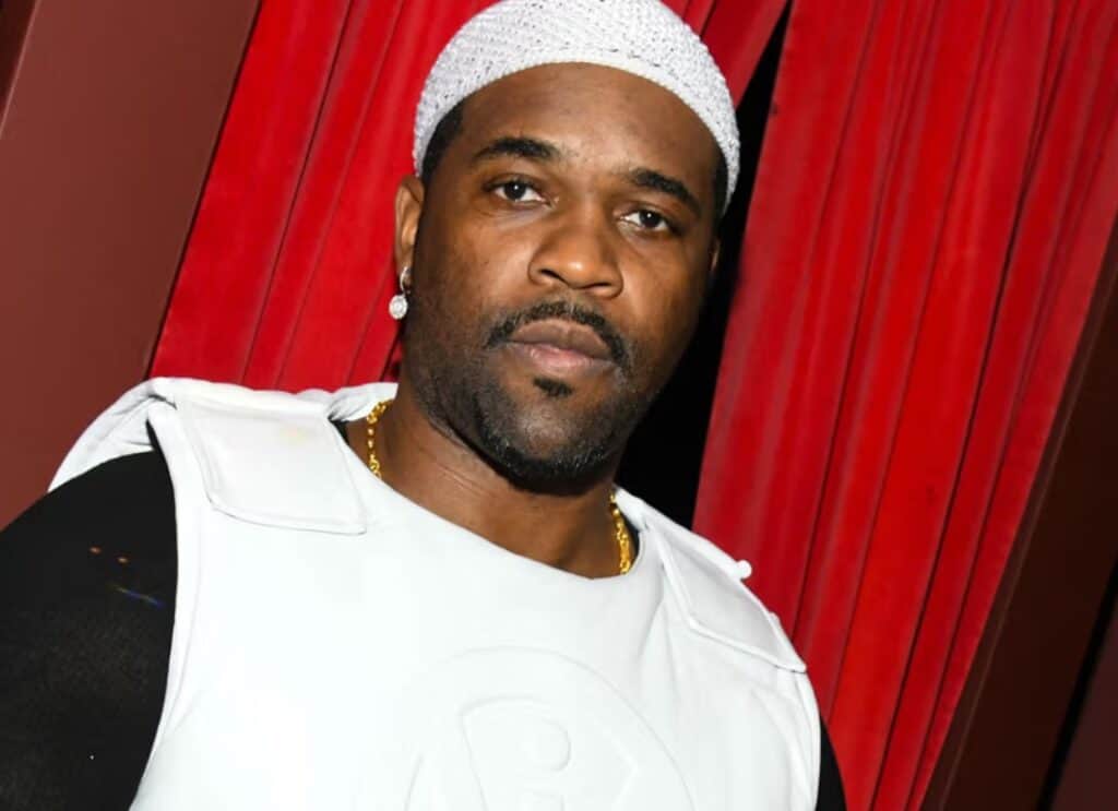 Stream ASAP Ferg Returns With His New Album Darold