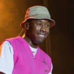 Tyler, the Creator's New Album CHROMAKOPIA Debuts At #1 On Billboard 200