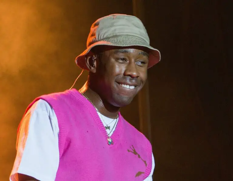 Tyler The Creator S New Album Chromakopia Debuts At 1 On