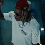 Watch: Future Releases New Music Video For "Brazzier"