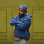 Watch Kendrick Lamar Releases Music Video For Squabble Up