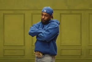 Watch Kendrick Lamar Releases Music Video For Squabble Up