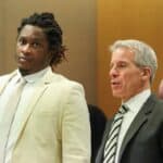 Young Thug Gives A Speech To Law Students For His Lawyer Brian Steel