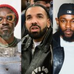 Andre 3000 Says Kendrick Lamar & Drake Could Inspire Him To Make A Rap Album