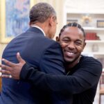 Barack Obama's Favorite Music Of 2024 Kendrick Lamar, Travis Scott & More