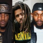 Daylyt Reveals Conversation With J. Cole After Kendrick Lamar Diss 7 Minute Drill