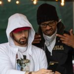 Eminem Shows Love For Redman Over His New Album Muddy Waters Too Release