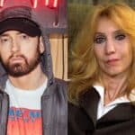 Eminem's Mother Debbie Nelson Passed Away At Age 69 Due To Cancer