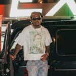 Gunna Returns With Brand New Song Got Damn