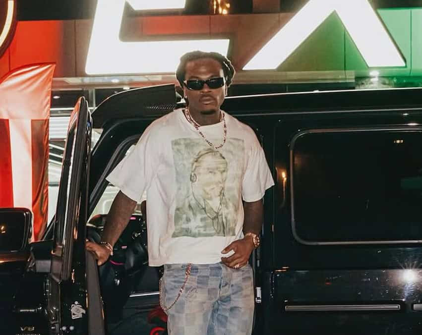 Gunna Returns With Brand New Song Got Damn