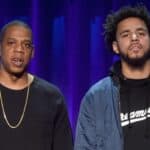 J. Cole Reveals His Song That Made JAY-Z Sign Him To Roc Nation Label