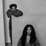 Kendrick Lamar Announces "Grand National" Stadium Tour With SZA