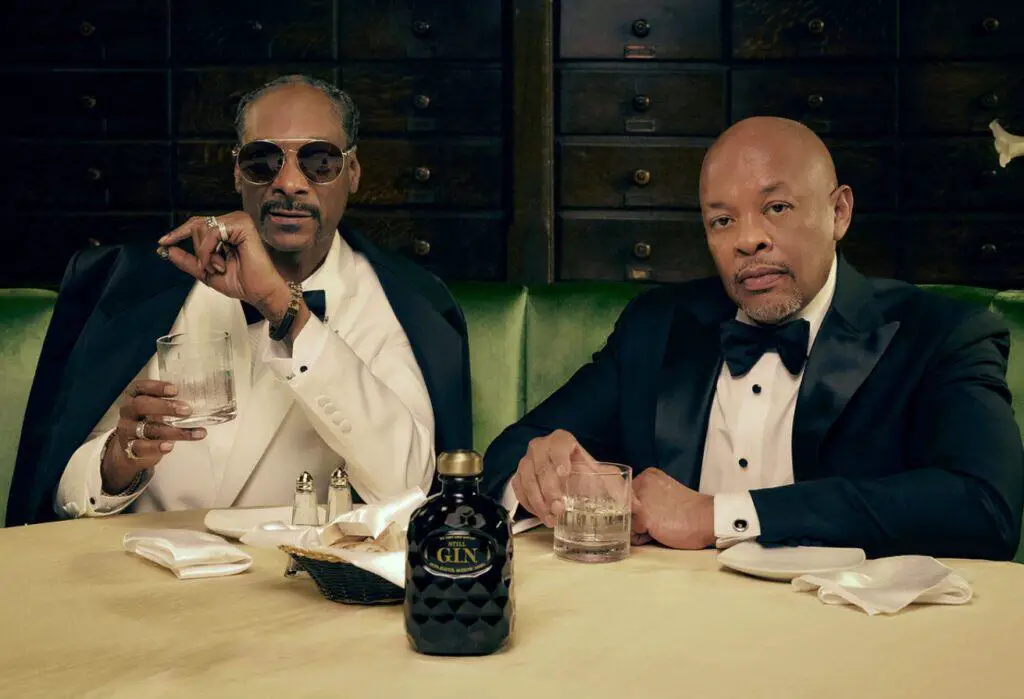 Snoop Dogg & Dr. Dre Drops New Joint Album Missionary Feat. Eminem, 50 Cent, Jhene Aiko & More