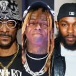 Snoop Dogg Shades Lil Wayne Over Kendrick Lamar's Super Bowl Hate