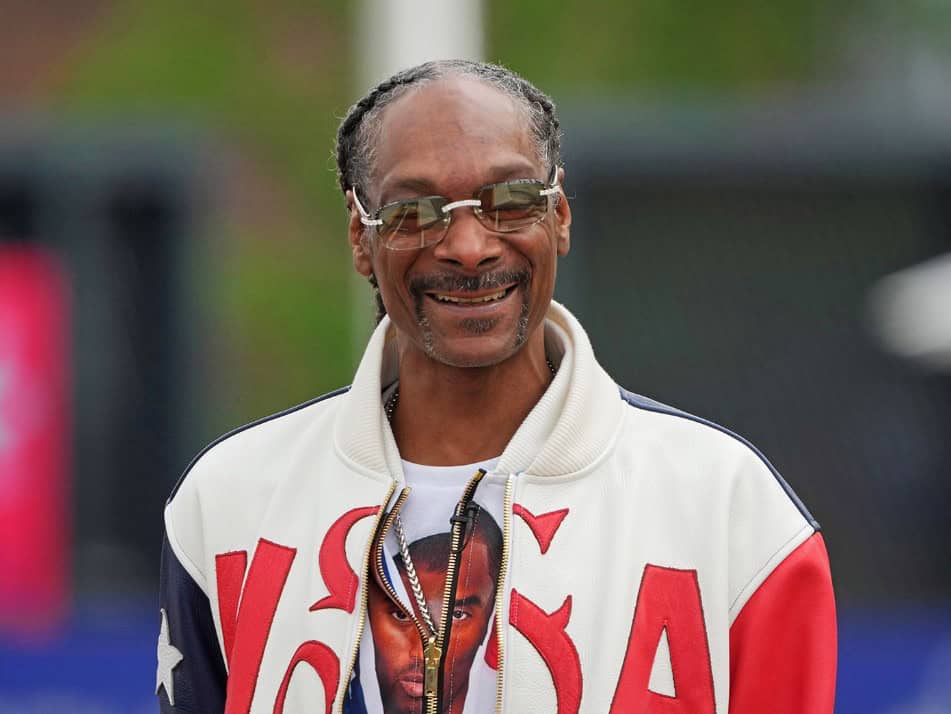 Snoop Dogg Shares His Thoughts On Reception For New Album Missionary With Dr. Dre