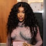 Stream SZA Releases SOS Album's Deluxe Edition Titled LANA