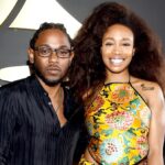 SZA On A Joint Album With Kendrick Lamar “I Would Love That.