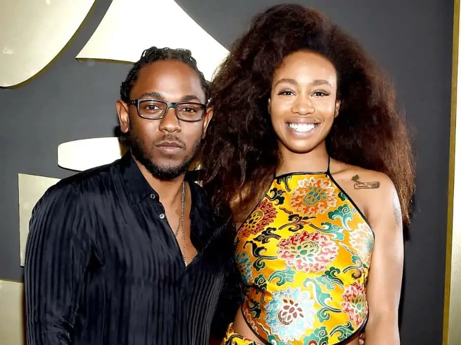 SZA On A Joint Album With Kendrick Lamar “I Would Love That.