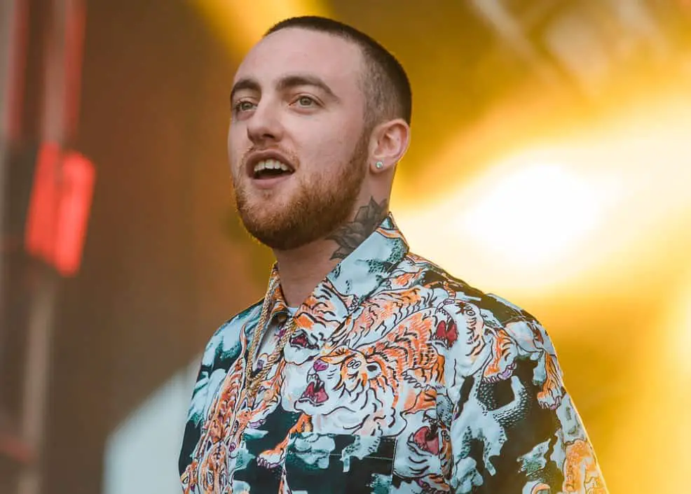 Stream Mac Miller's Posthumous New Album Balloonerism Released