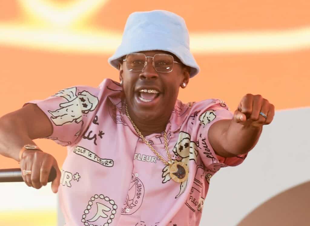 Tyler, The Creator Shares His Favorite Music Of 2024 Thank You All For These Songs