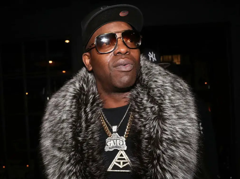 Uncle Murda Fires Shots At Drake, J. Cole, Diddy, JAY-Z & More On Rap Up 2024