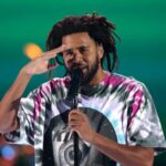 J. Cole Drops New Song cLOUDs Through Inevitable Blog Site