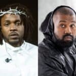 Kendrick Lamar Claims He Can Beat Kendrick Lamar In A Rap Battle I'm A Psycho Genius