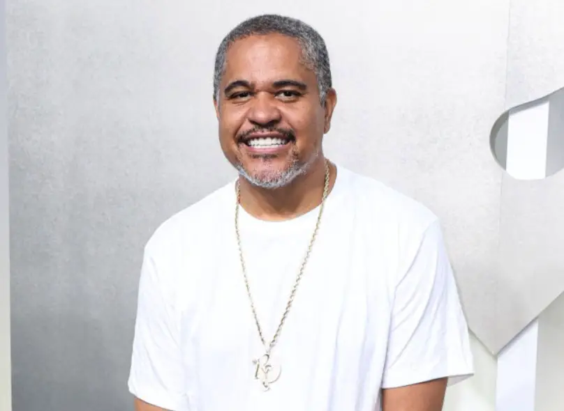 Murder Inc. Records Co-Founder Irv Gotti Passed Away At 54