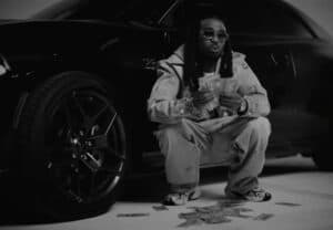 Quavo Returns With A New Song & Video 