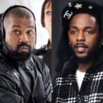 Kanye West Wants Kendrick Lamar To Diss Him: "I Hated Not Like Us"