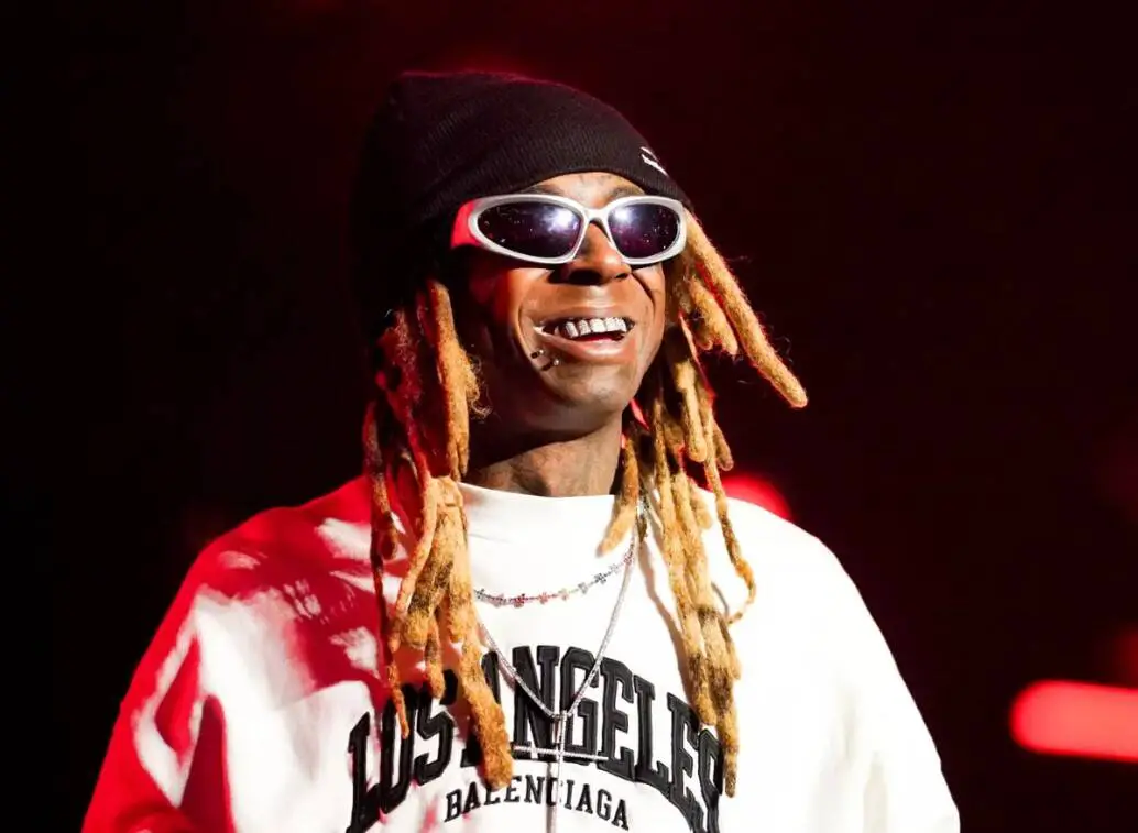 Lil Wayne Reveals Collaborators On Upcoming Album Tha Carter VI