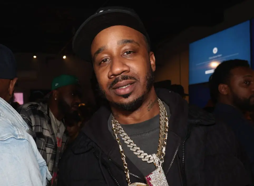 Benny The Butcher Releases New Project Excelsior Feat. Styles P, Boldy James & More