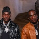 Clipse (Pusha T & No Malice) Drops New Single Ace Trumpets Prod. Pharrell
