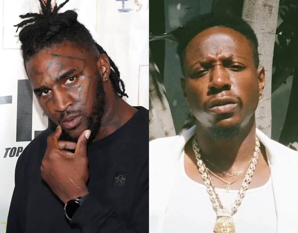 Daylyt Releases Another Joey Badass Diss Track AYO; Pays Tribute To Capital Steez With “WORDISBON”
