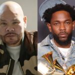 Fat Joe Says Nobody From West Coast Ever Dominated Like Kendrick Lamar