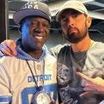 Flavor Flav Declares Eminem Best Battle Rapper Can’t Nobody Fk with Him