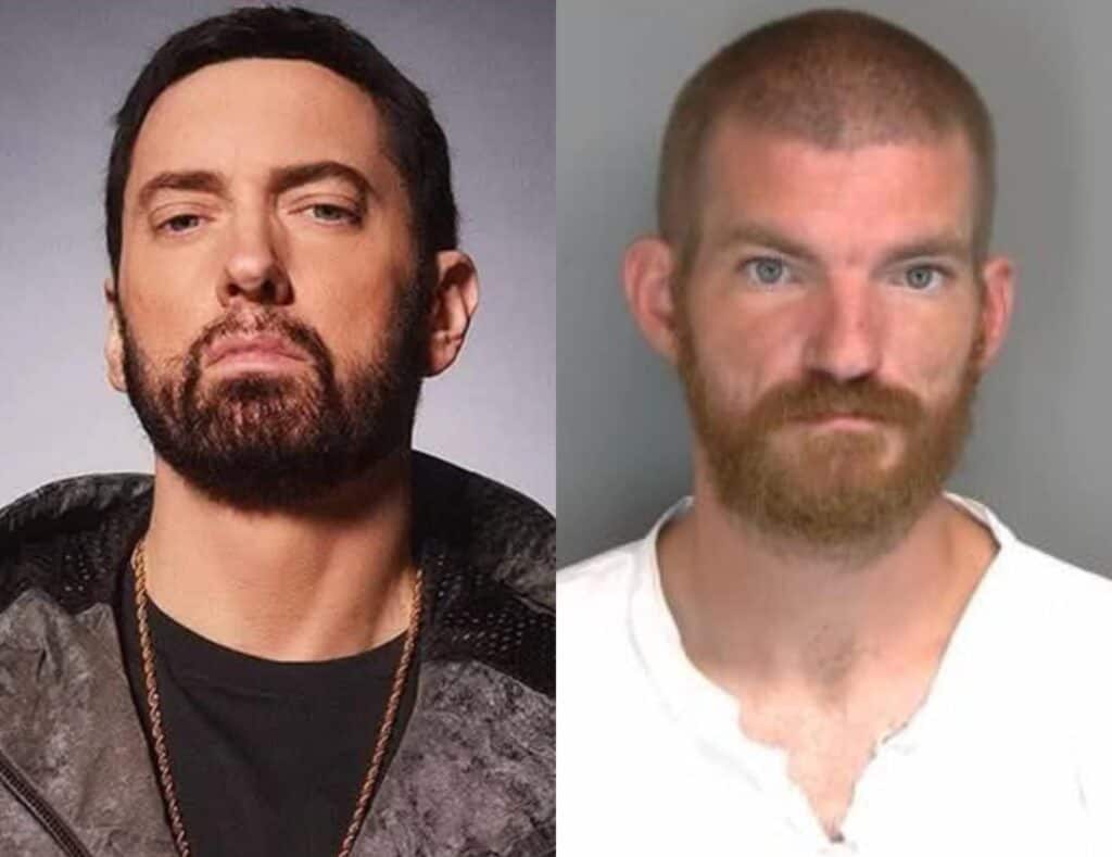 Intruder Convicted After Breaking Into Eminem's Property For Second Time