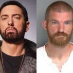 Intruder Convicted After Breaking Into Eminem's Property For Second Time
