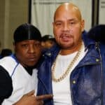 Jadakiss & Fat Joe Announces New Podcast Joe & Jada On Music, Sports & Culture