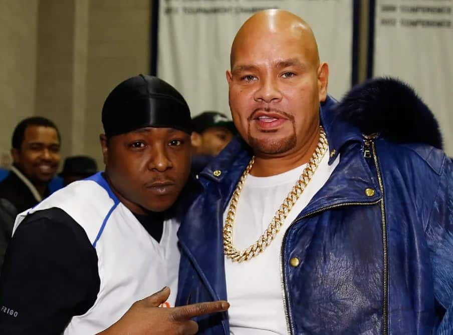 Jadakiss & Fat Joe Announces New Podcast Joe & Jada On Music, Sports & Culture