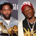 Joey Badass Calls Out Kendrick Lamar For A Rap Battle I'll Be Right Here