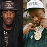 Joey Badass Drops West Coast & Daylyt Diss Track Crash Dummy